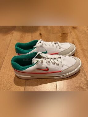 Nike GTS 97 White Stadium Green